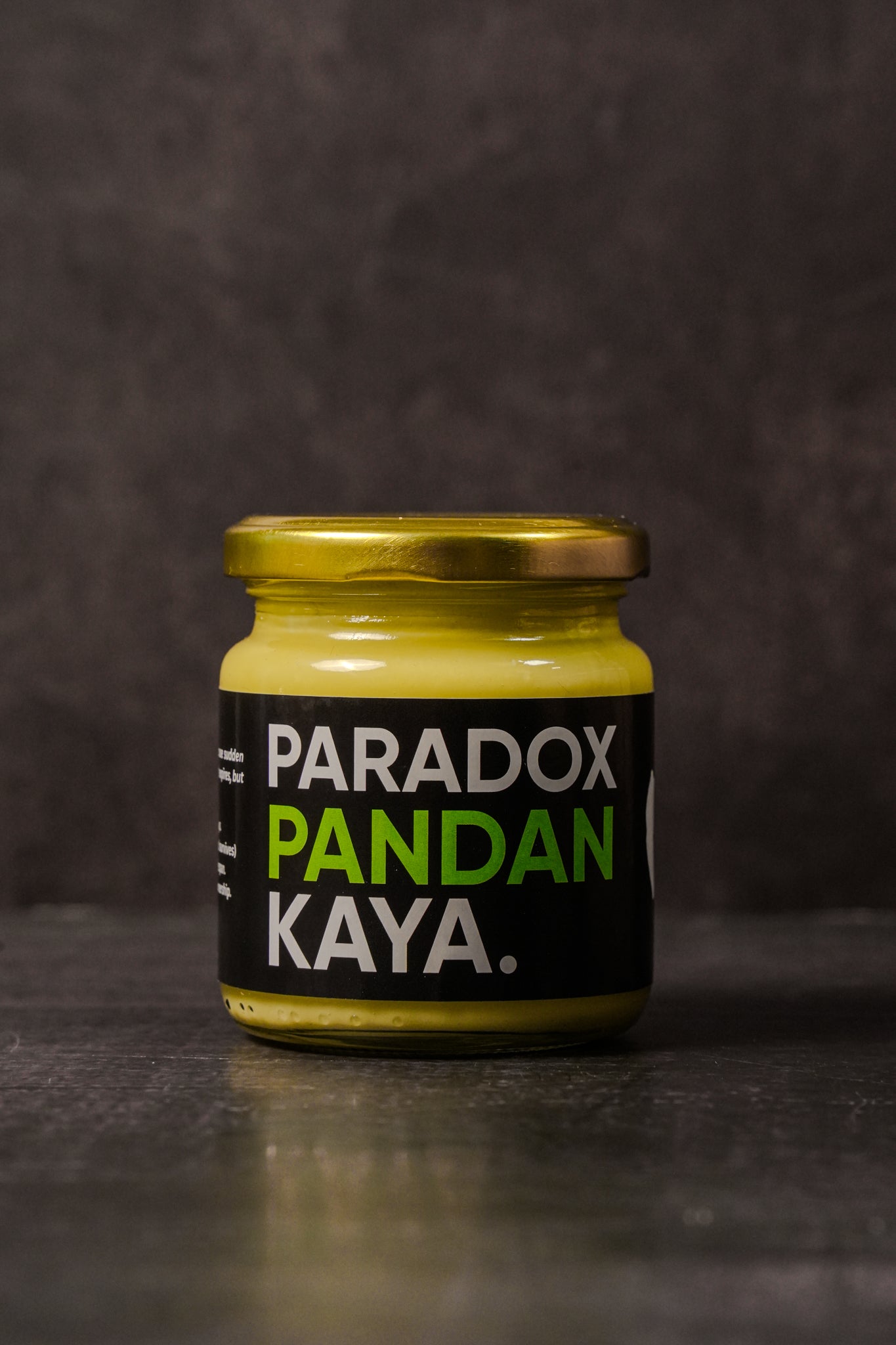 Pandan Kaya (200g)