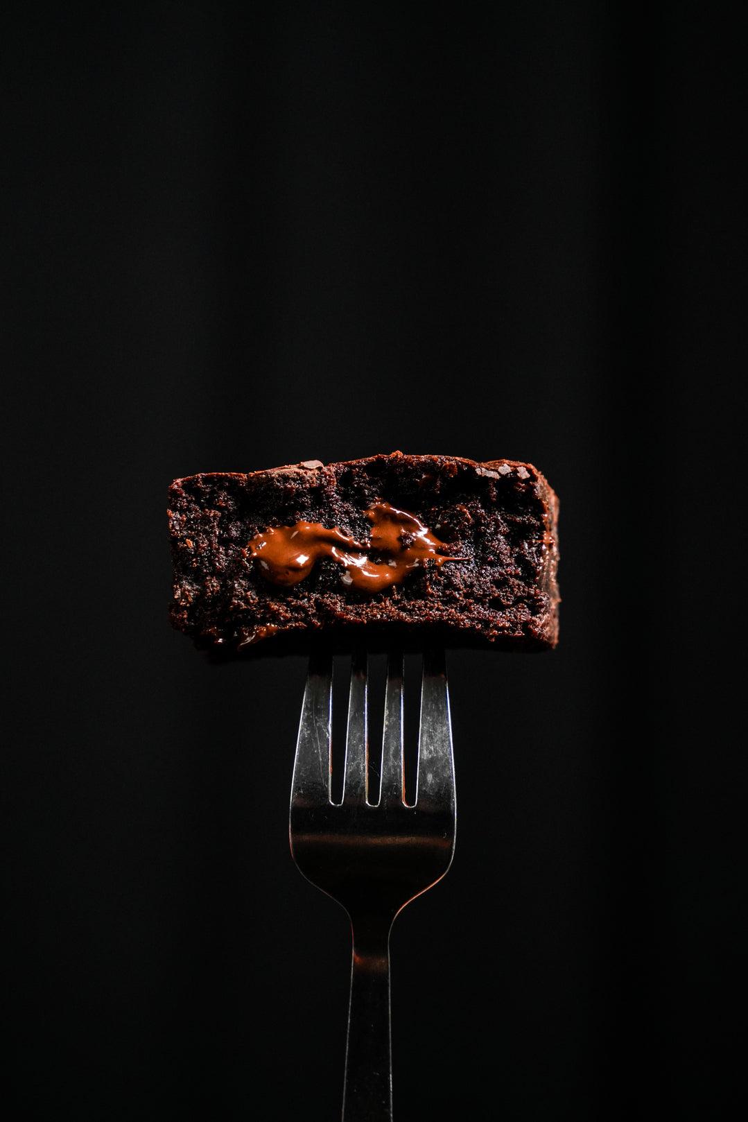 Fox Paradox Damn Good Brownie