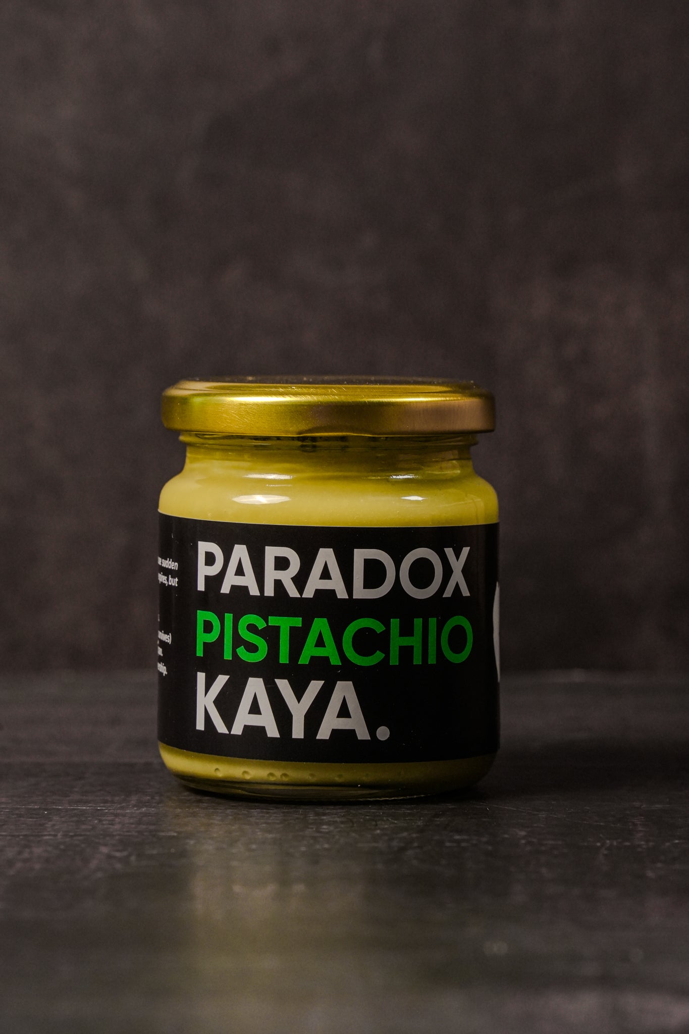 Pistachio Kaya (200g)