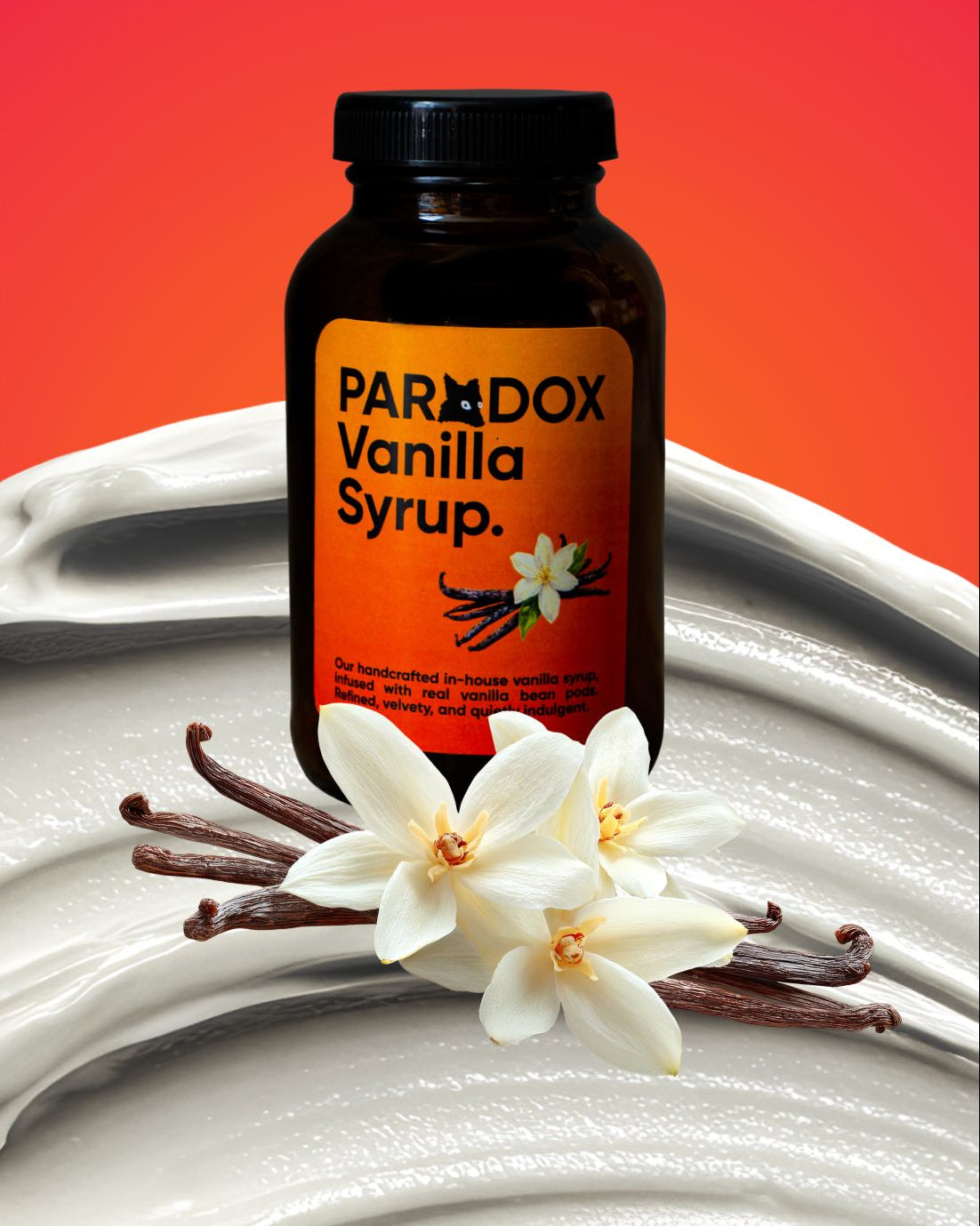 fox paradox vanilla syrp