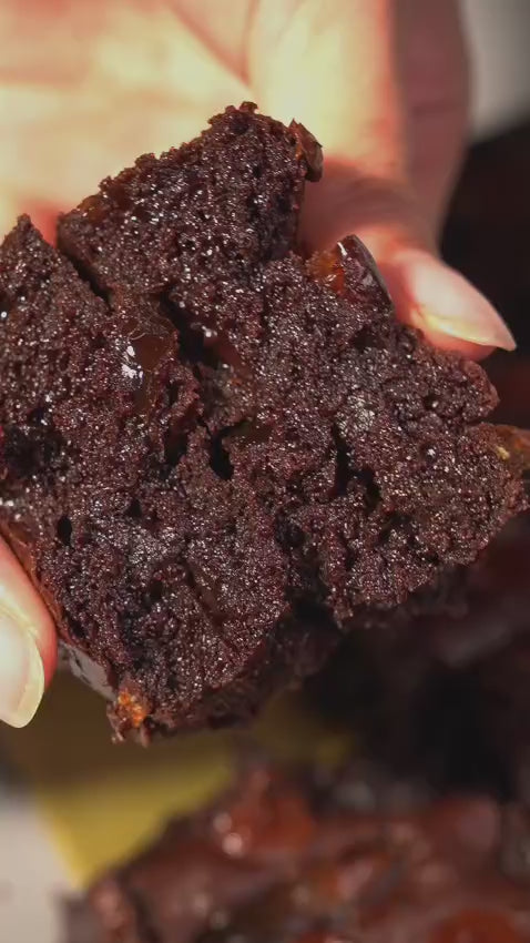 Really Good Brownie RICH